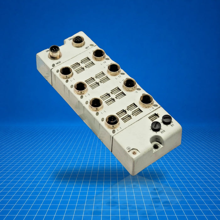 1732D-IB161212D Allen Bradley Distributed IO
