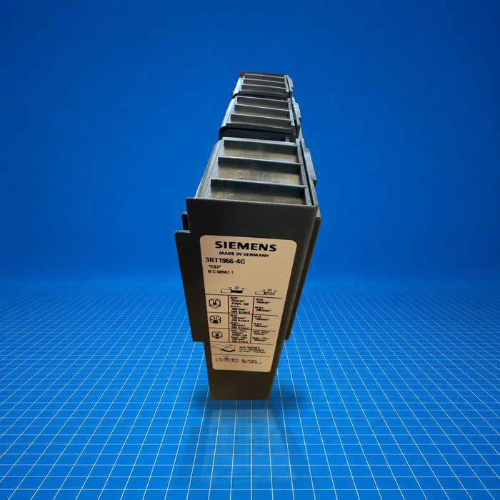 3RT1966-4G Siemens