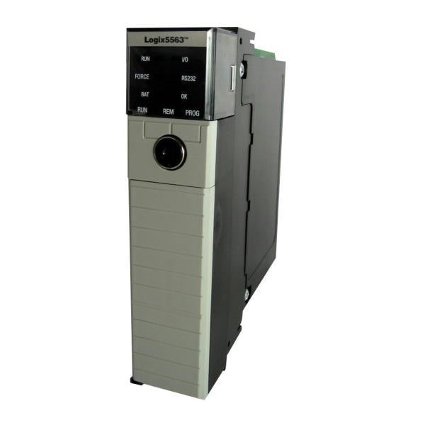 1756-L63 Allen-Bradley