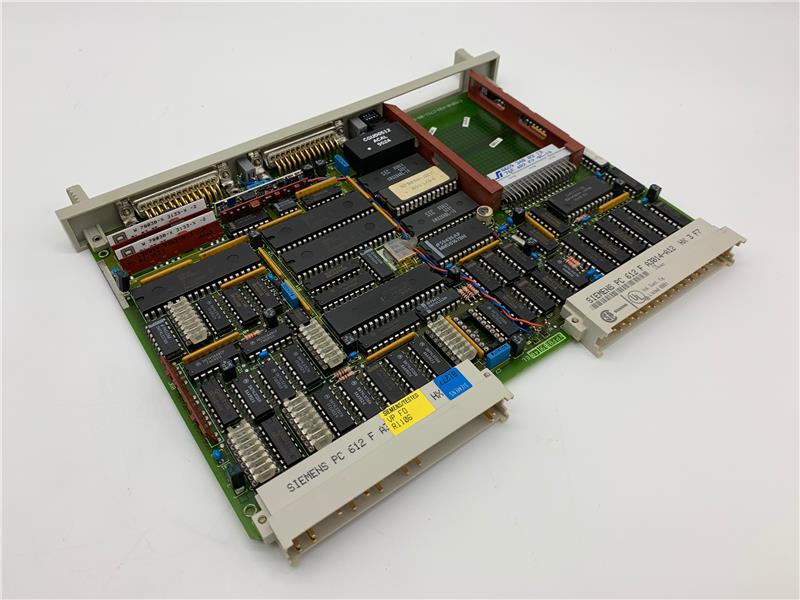 6ES5525-3UA21 Siemens
