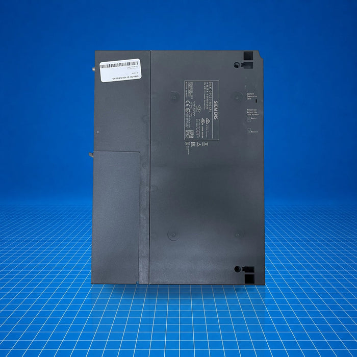 6ES7410-5HX08-0AB0 Siemens