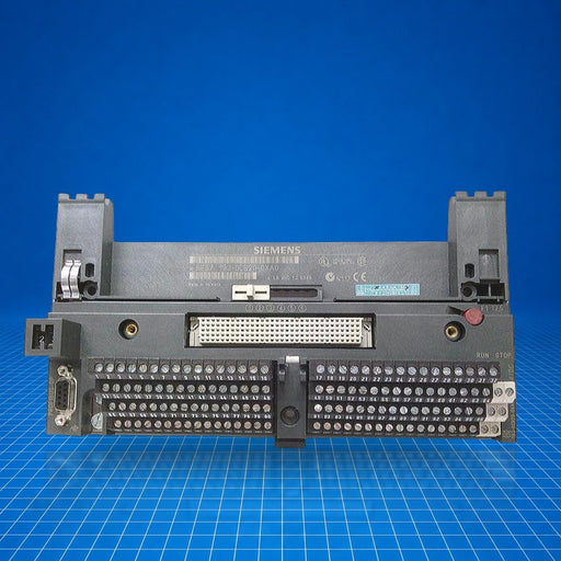 6ES7193-0CB20-0XA0 Siemens