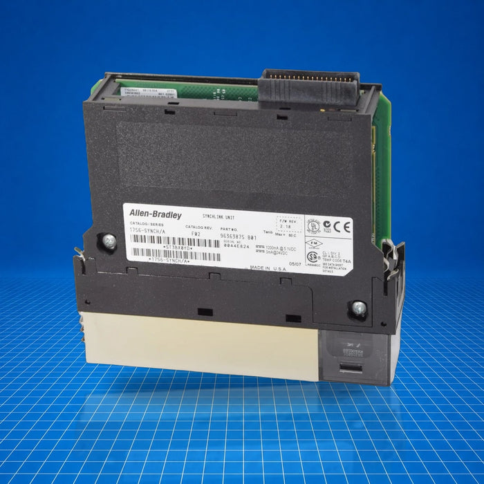 1756-SYNCH Allen-Bradley