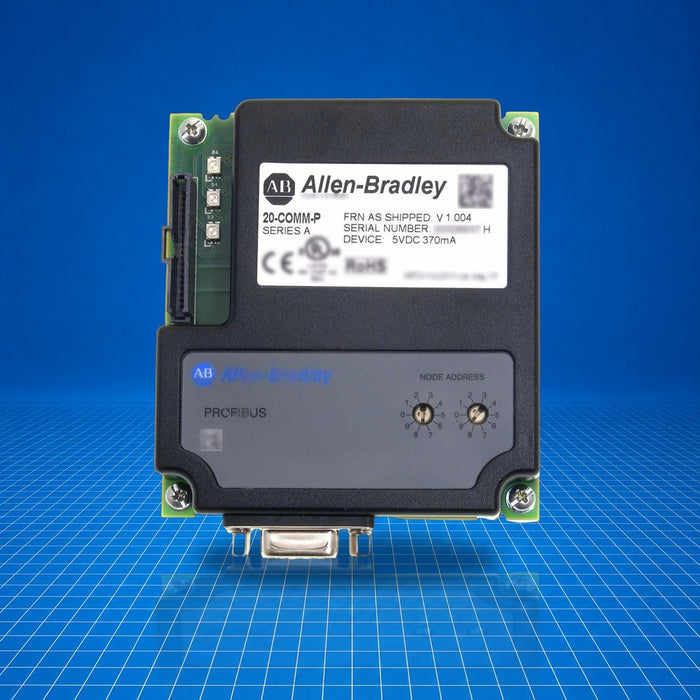 20-COMM-P Allen-Bradley
