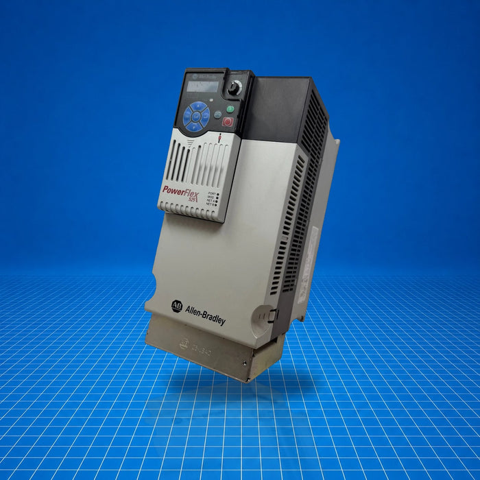 25B-E022N104 Allen-Bradley