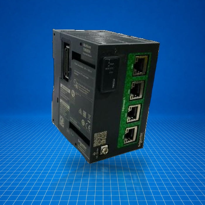 TMSES4 Schneider Electric
