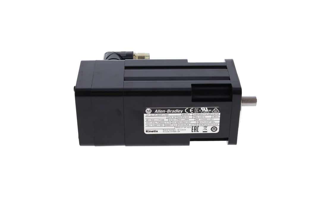 MPL-B230P-VJ72AA Allen-Bradley