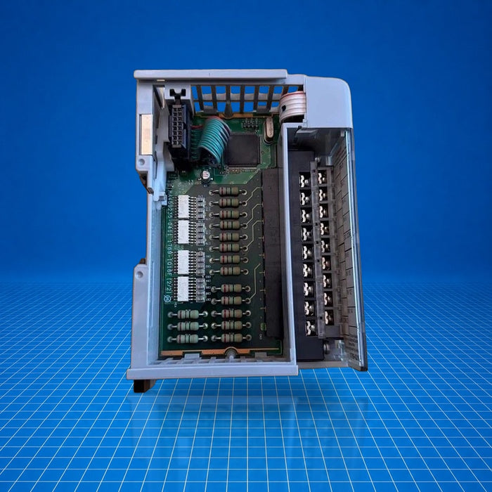 1769-IQ16F Allen-Bradley