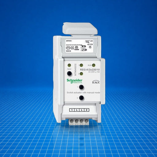 MTN649202 Schneider Electric