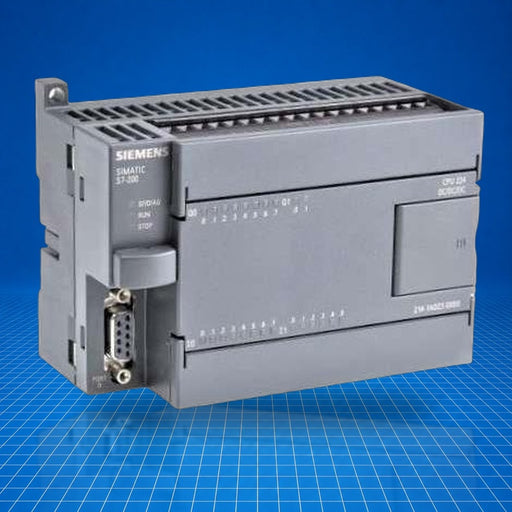 6ES7214-1BD23-0XB8 Siemens