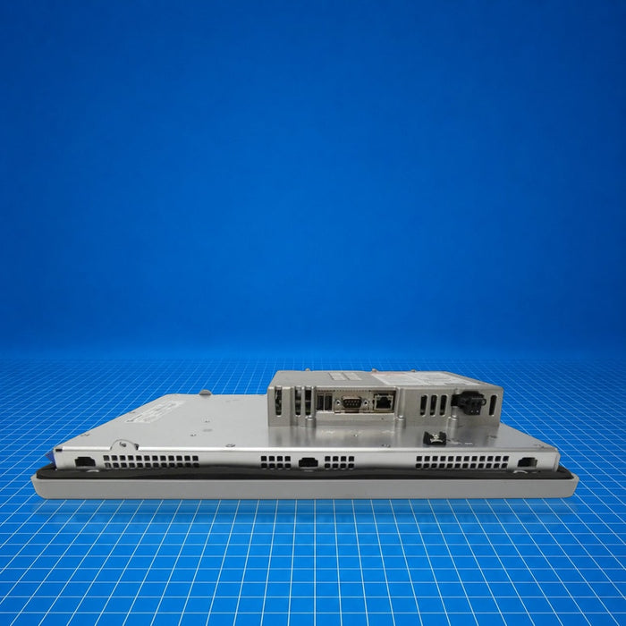 2711P-B10C4D2 Allen Bradley industrial automation part - product view