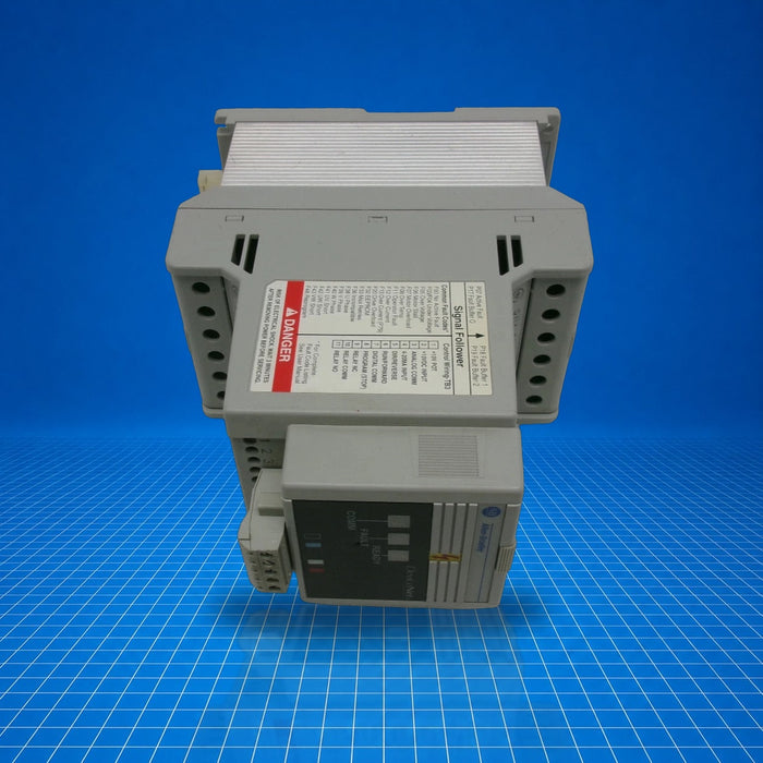160-BA01NSF1 Allen Bradley industrial automation part