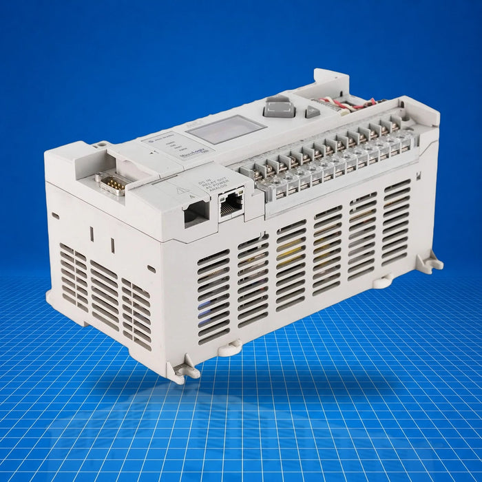 1766-L32BWAA Allen Bradley PLC - unit detail