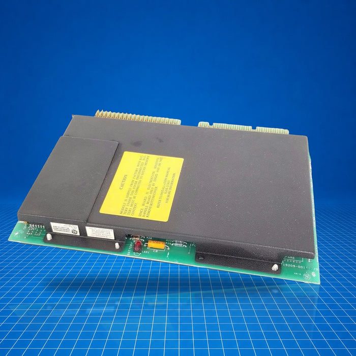 IC600CM554 GE Fanuc industrial automation part - unit detail