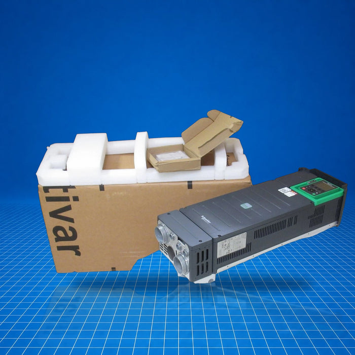 ATV630D30N4 Schneider Electric - product view