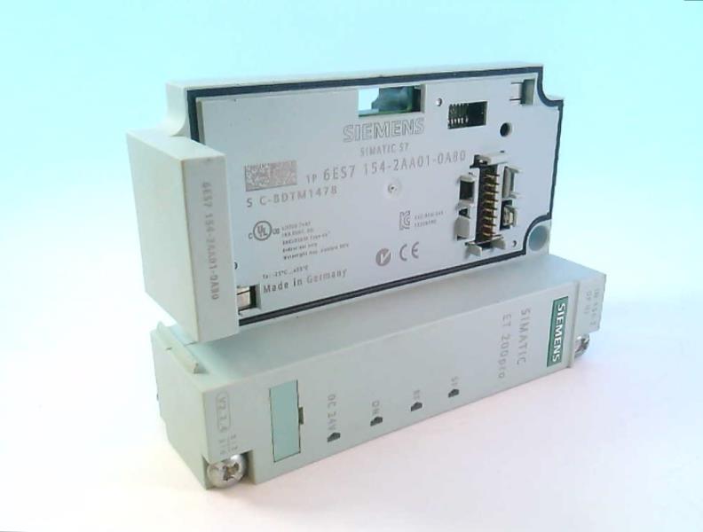 6ES7154-2AA01-0AB0 Siemens