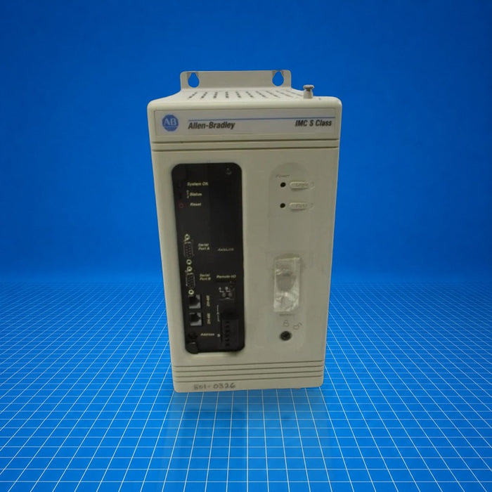 4100-234-R Allen Bradley industrial automation part - part number label view