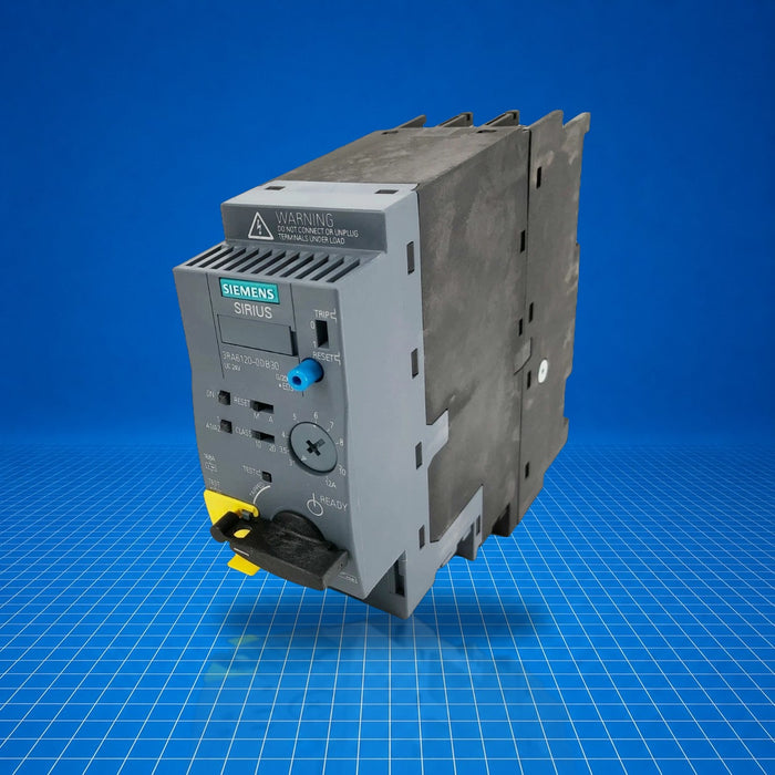3RA6120-0DB30 Siemens