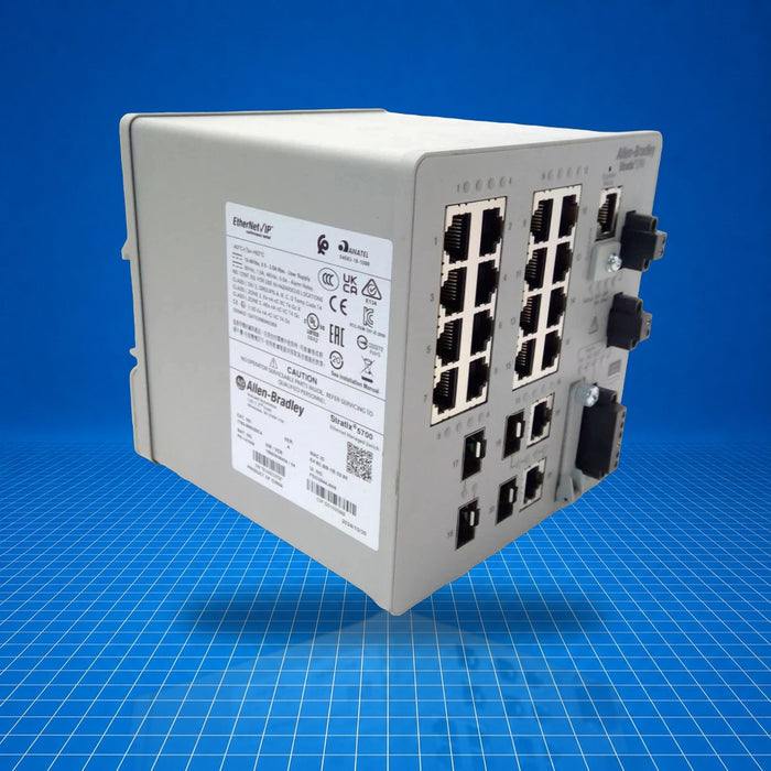 1783-BMS20CA Allen-Bradley