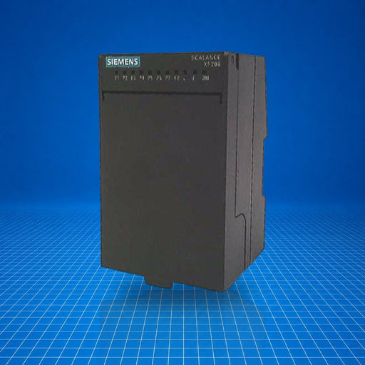 6GK5208-0BA00-2AF2 Siemens