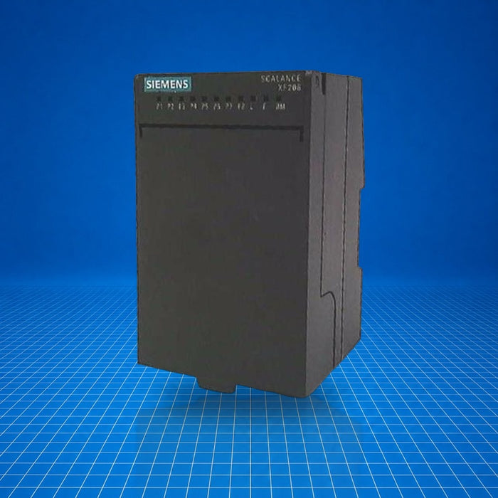6GK5208-0BA00-2AF2 Siemens