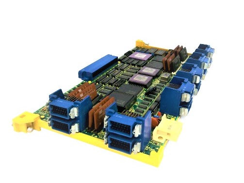 A16B-2200-0360 GE Fanuc