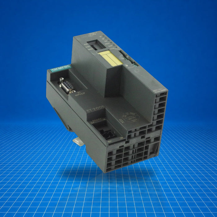 6ES7151-7FA21-0AB0 Siemens