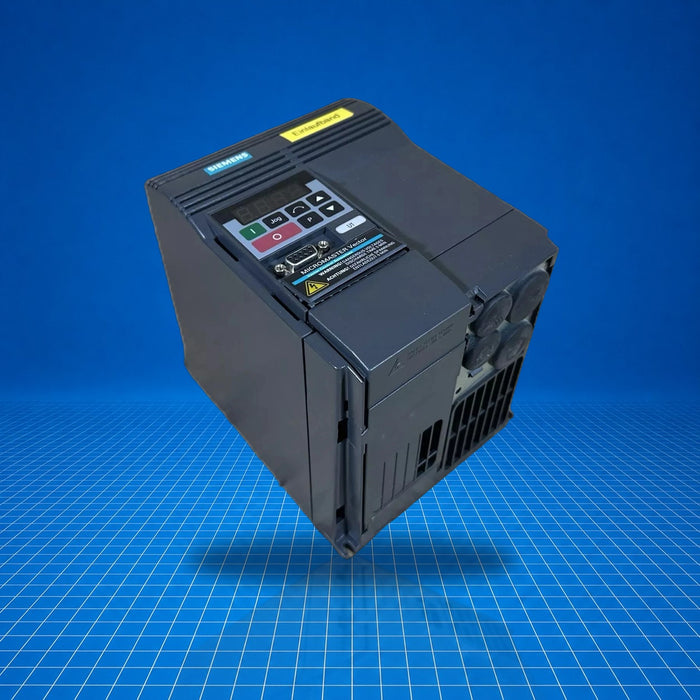 6SE3215-8DB50 Siemens industrial automation part - unit detail