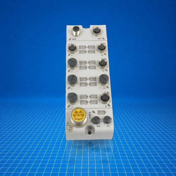 1732D-OB16M12M12 Allen Bradley Distributed IO - product view