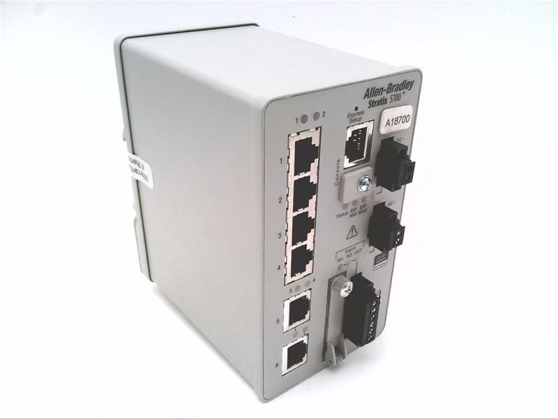 1783-BMS06TA Allen-Bradley