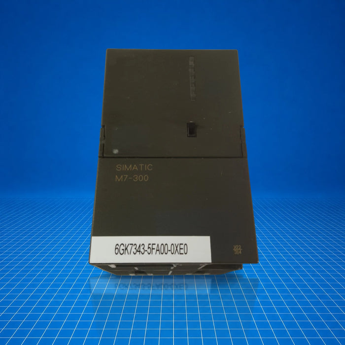 6GK7343-5FA00-0XE0 Siemens
