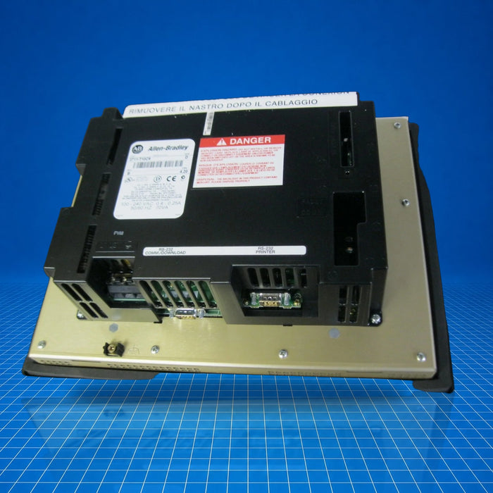 2711-T10C9 Allen-Bradley - NEW