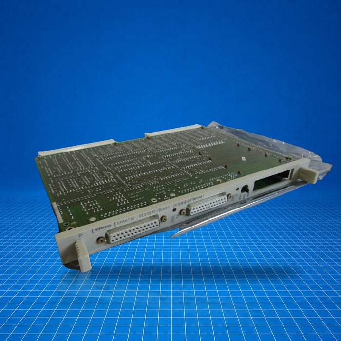 6ES5525-3UA21 Siemens