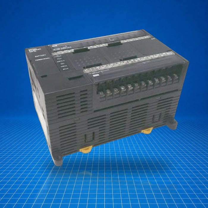 CP1L-M40DR-A Omron