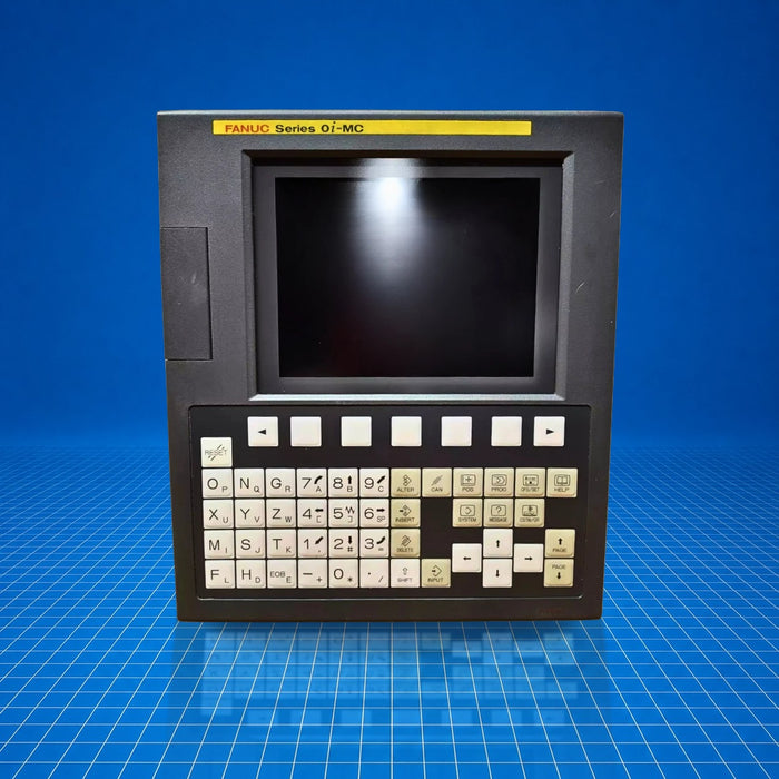 A02B-0309-B520 GE Fanuc