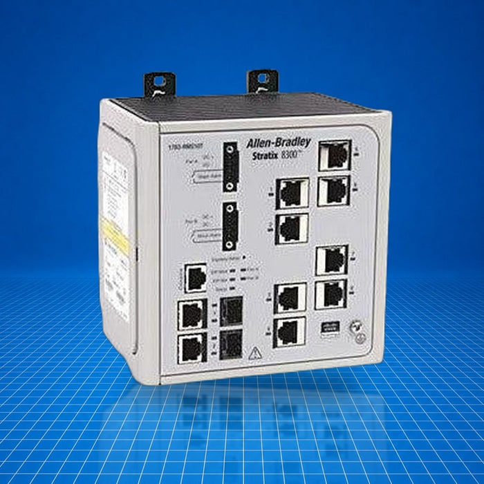 1783-RMS10T Allen-Bradley