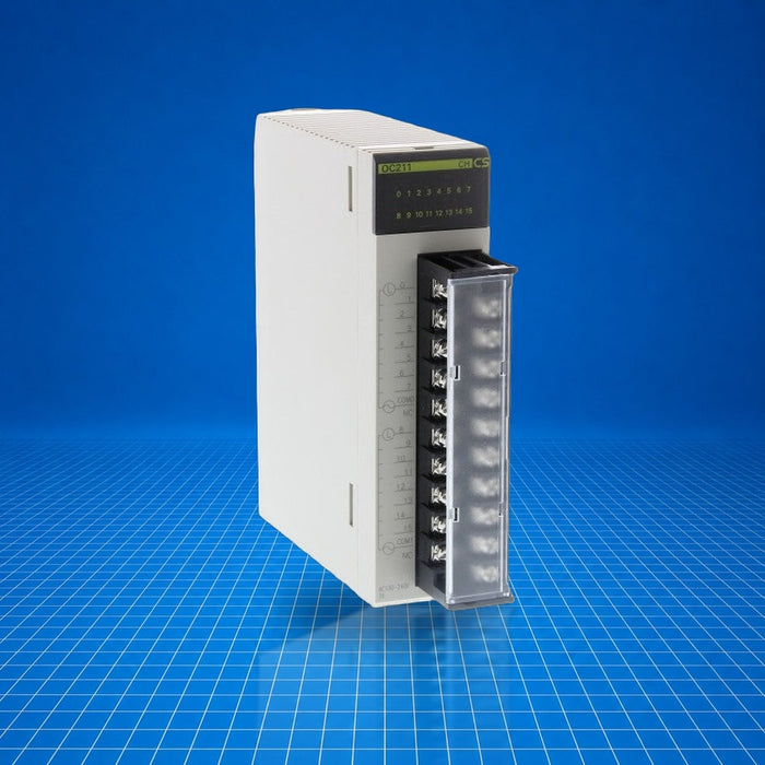 CS1W-OC211 Omron