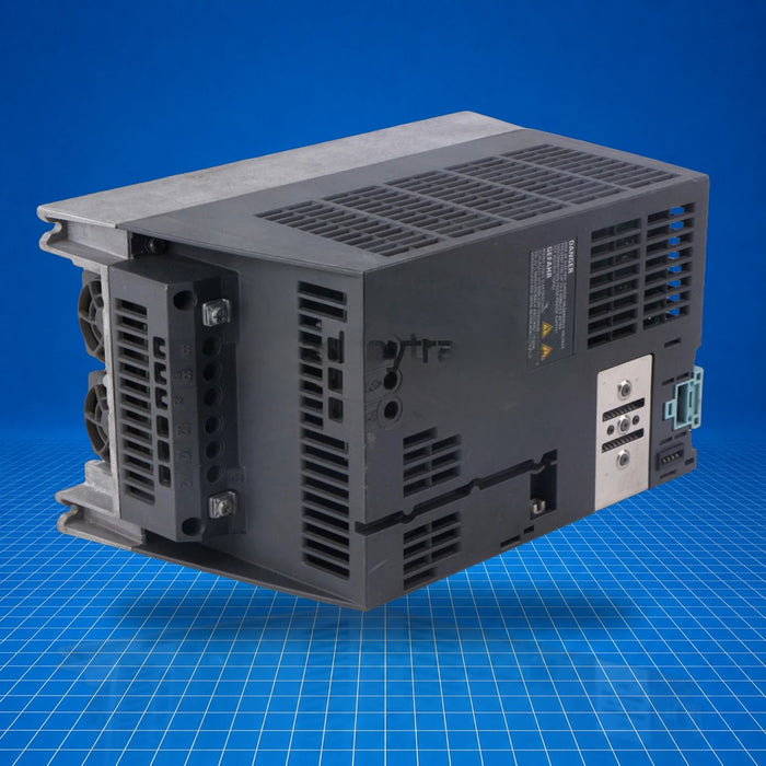 6SL3210-1SE16-0AA0 Siemens industrial automation part - product view