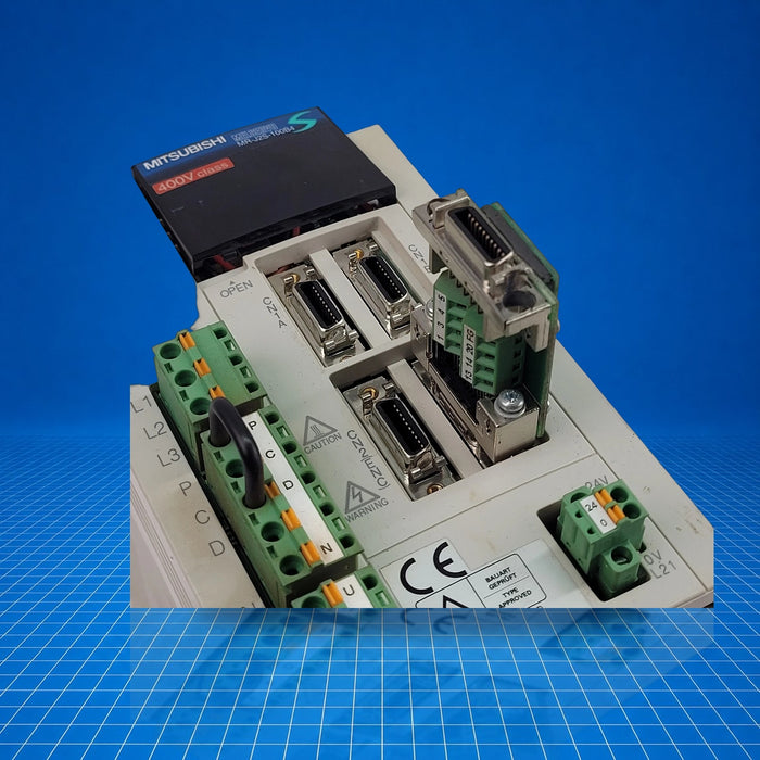MR-J2S-100B4 Mitsubishi