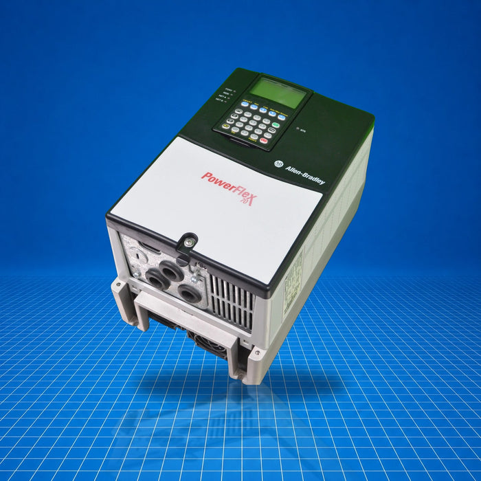 20AD014A3AYNAEG0 Allen-Bradley