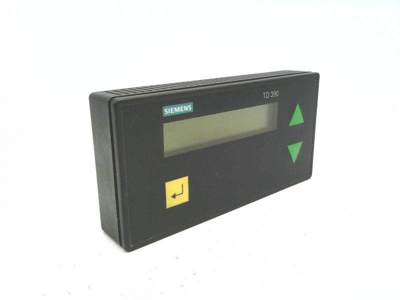 6ES5390-0UA11 Siemens