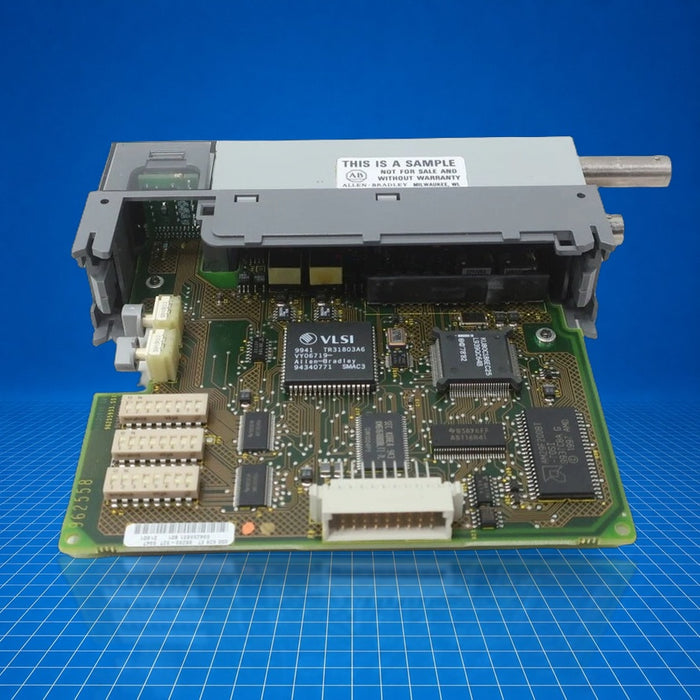 1747-KFC15 Allen Bradley industrial automation part