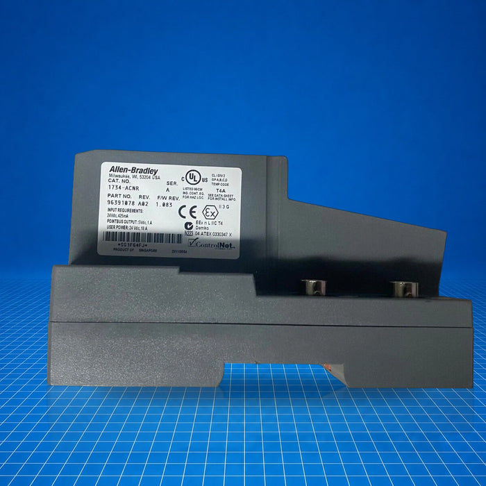 1734-ACNR Allen-Bradley