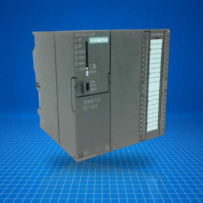 6ES7313-6CF03-0AB0 Siemens