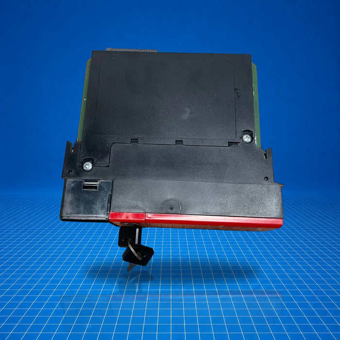1756-L62S Allen-Bradley