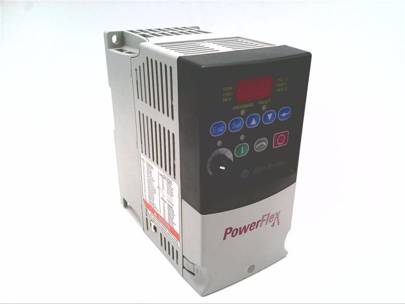 22A-D2P3N104 Allen-Bradley