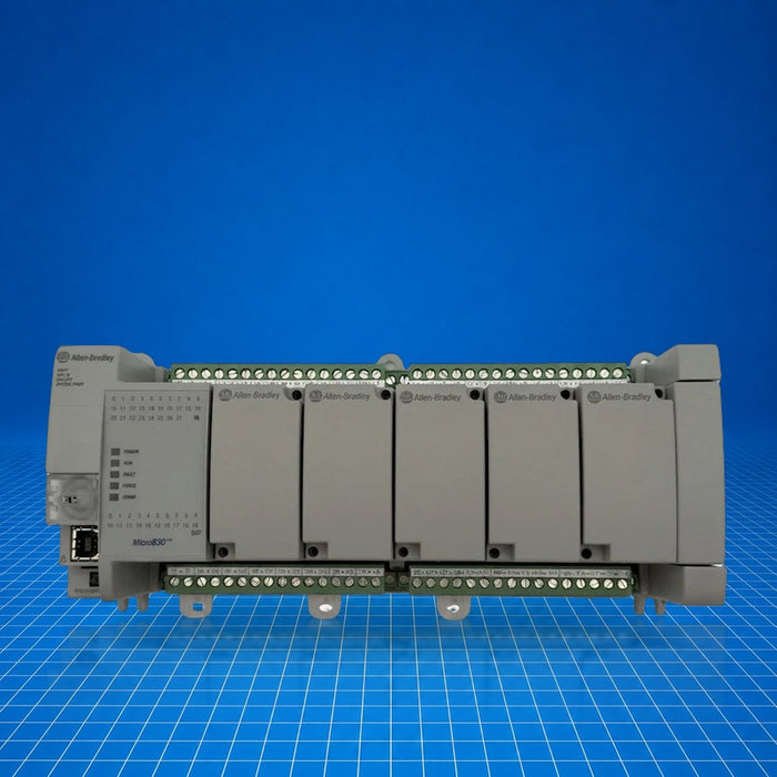 2080-LC30-48QWB Allen Bradley industrial automation part - unit detail