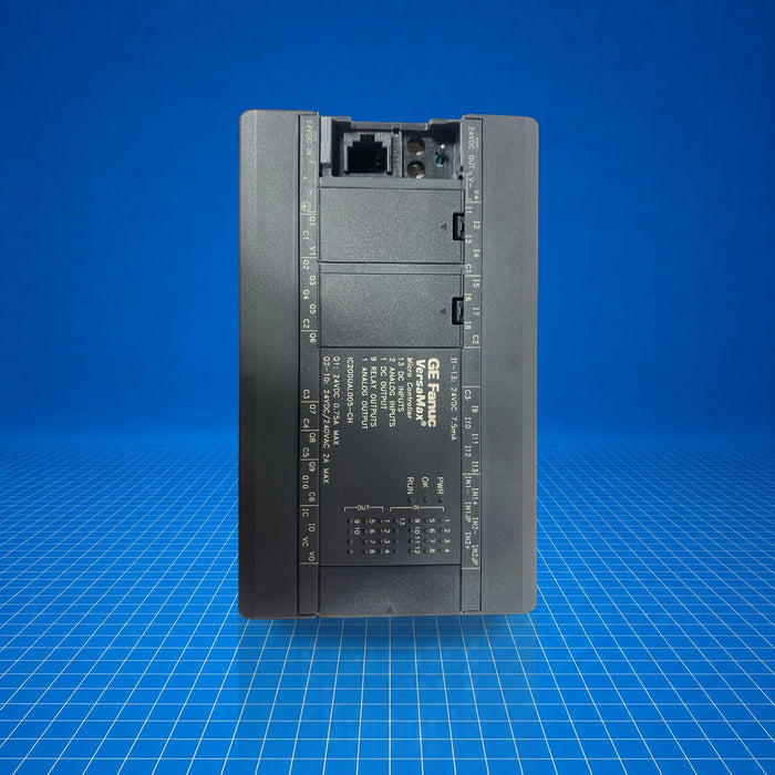 IC200UAL005 Ge Fanuc