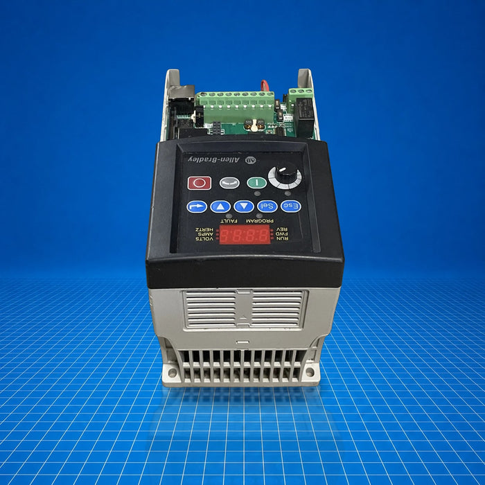 22B-D1P4N104 Allen-Bradley