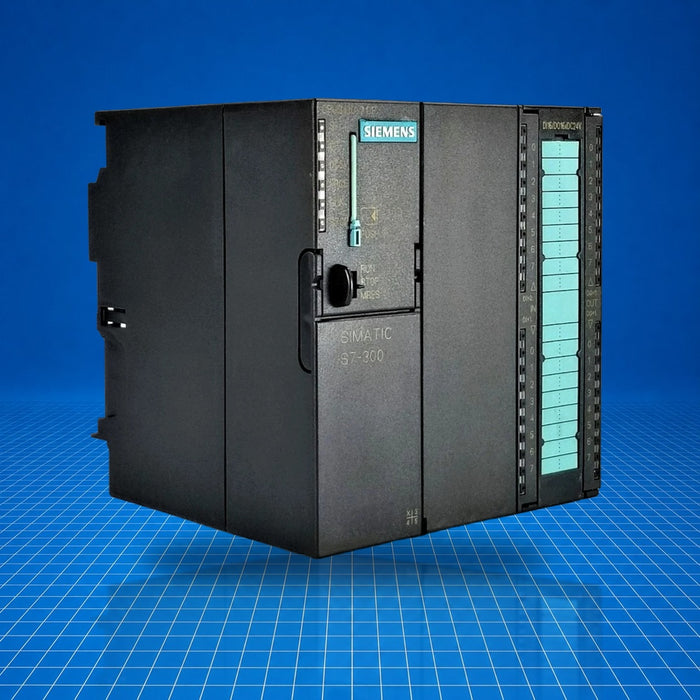 6ES7313-6CF03-0AB0 Siemens